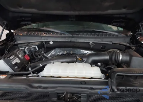 2020 Ford Expedition Xlt из США, поврежденный, VIN 1FMJU1HTXLEA13726